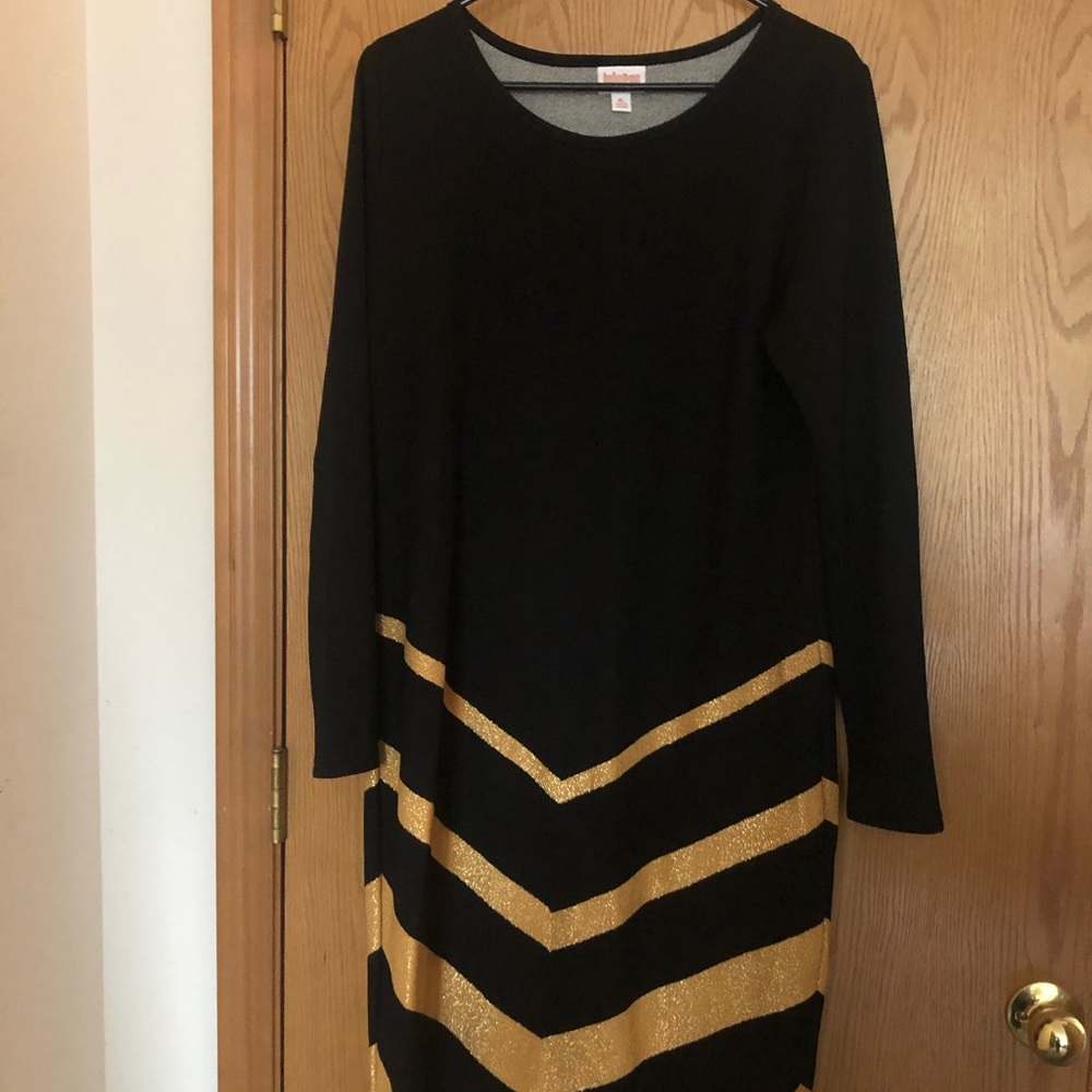 Lularoe Debbie XL